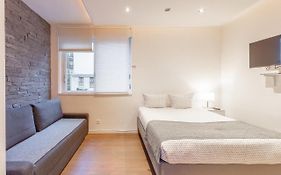 Victor Hugo Flat